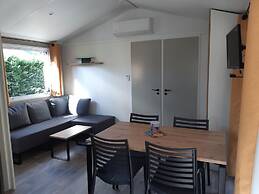Camping Les Brillas