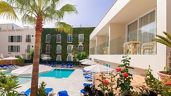 Hotel Venecia Paguera