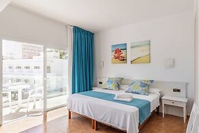 Hostal Neptuno