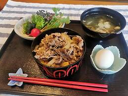Hotel Hakuba Powder Republic