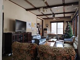 Hotel Hakuba Powder Republic