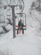 Hotel Hakuba Powder Republic