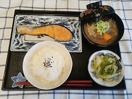 Hotel Hakuba Powder Republic