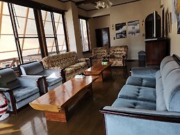 Hotel Hakuba Powder Republic