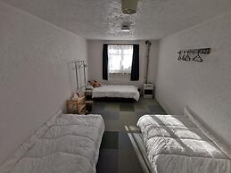 Hotel Hakuba Powder Republic