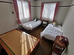Hotel Hakuba Powder Republic