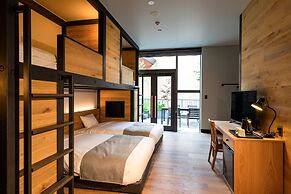 Hotel Karuizawa Cross