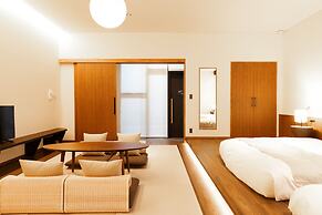 Hotel Karuizawa Cross