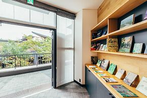 Hotel Karuizawa Cross