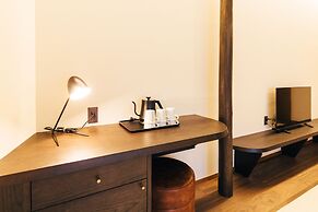 Hotel Karuizawa Cross