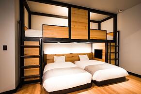 Hotel Karuizawa Cross