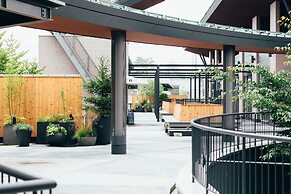 Hotel Karuizawa Cross