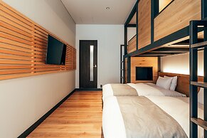 Hotel Karuizawa Cross