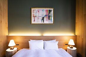 Hotel Karuizawa Cross