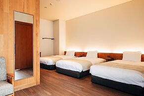 Hotel Karuizawa Cross