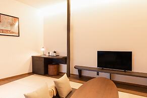 Hotel Karuizawa Cross