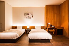 Hotel Karuizawa Cross