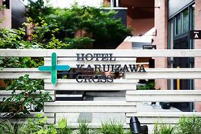 Hotel Karuizawa Cross