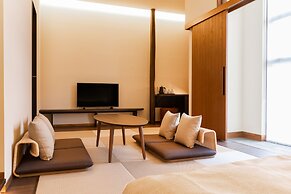 Hotel Karuizawa Cross