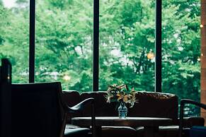 Hotel Karuizawa Cross