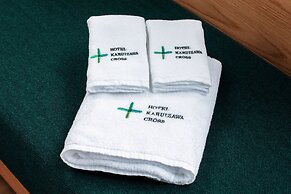 Hotel Karuizawa Cross