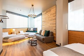 Hotel Karuizawa Cross