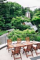 Hotel Karuizawa Cross