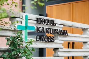 Hotel Karuizawa Cross