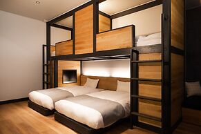 Hotel Karuizawa Cross