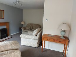 Tranquil Northampton Retreat