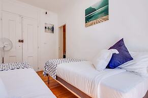 3 Bedroom Apartment in Baixa With River View