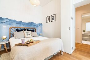 Spacious Studio in Lisbon