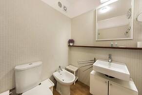 Comfortable Apartment in Campo Pequeno