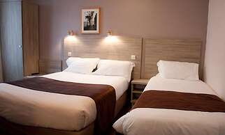 Hotel Cosmos