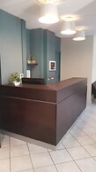Hotel Cosmos