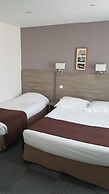 Hotel Cosmos