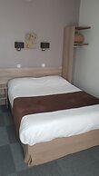 Hotel Cosmos