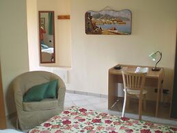 B&B Renzano bedrooms