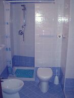 B&B Renzano bedrooms