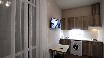 Apartments Levada