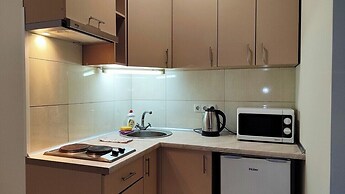Apartments Levada