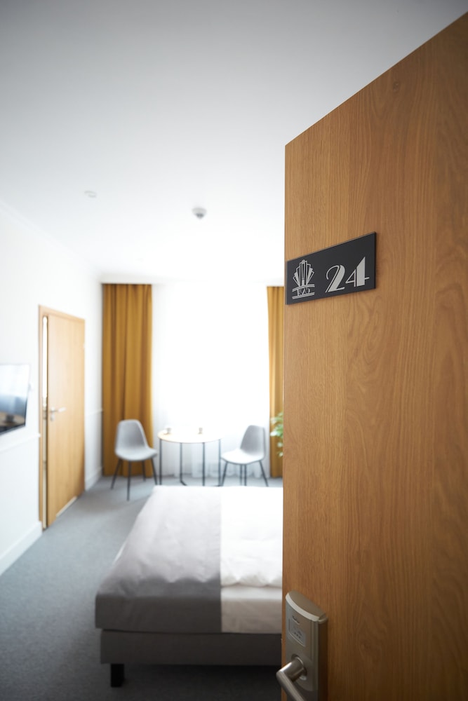 Apartamenty Klasztorna 25