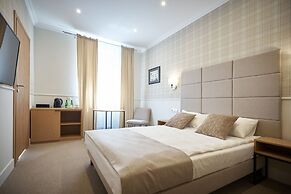 Apartamenty Klasztorna 25