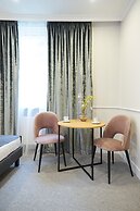 Apartamenty Klasztorna 25