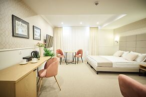 Apartamenty Klasztorna 25