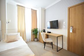 Apartamenty Klasztorna 25
