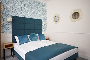 Apartamenty Klasztorna 25