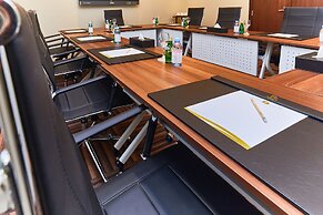 Rose Plaza Hotel Al Barsha