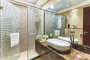 Rose Plaza Hotel Al Barsha