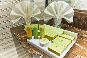 Rose Plaza Hotel Al Barsha